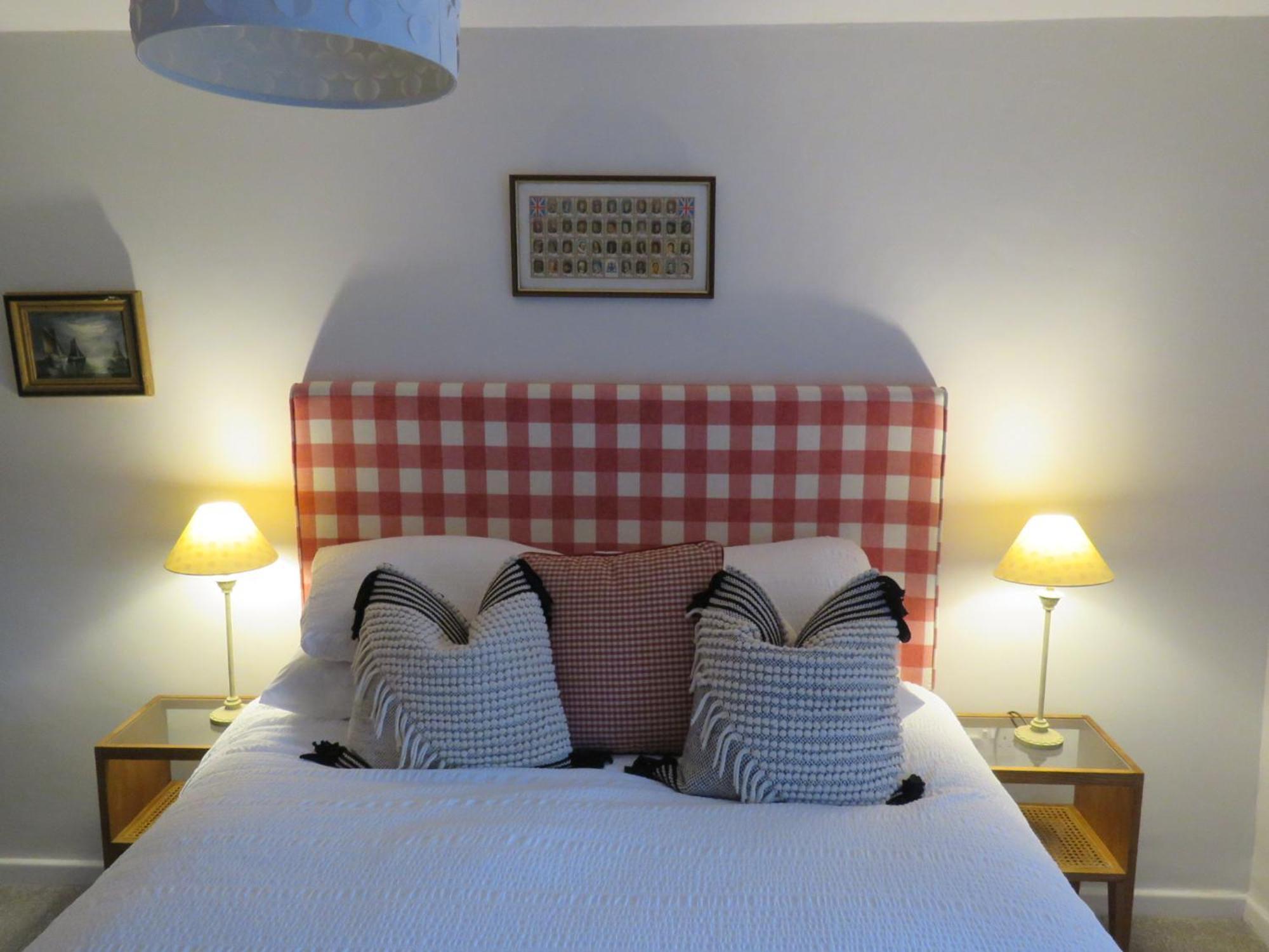 Abacus Cottage Whitwell-on-the-Hill Exteriör bild